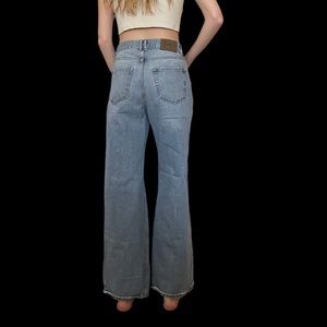 Pull and bear jeans!